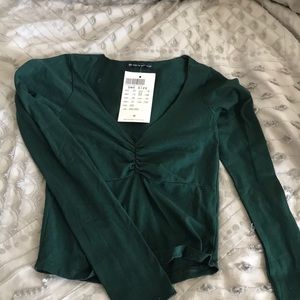 NWT Brandy Melville longsleeve
